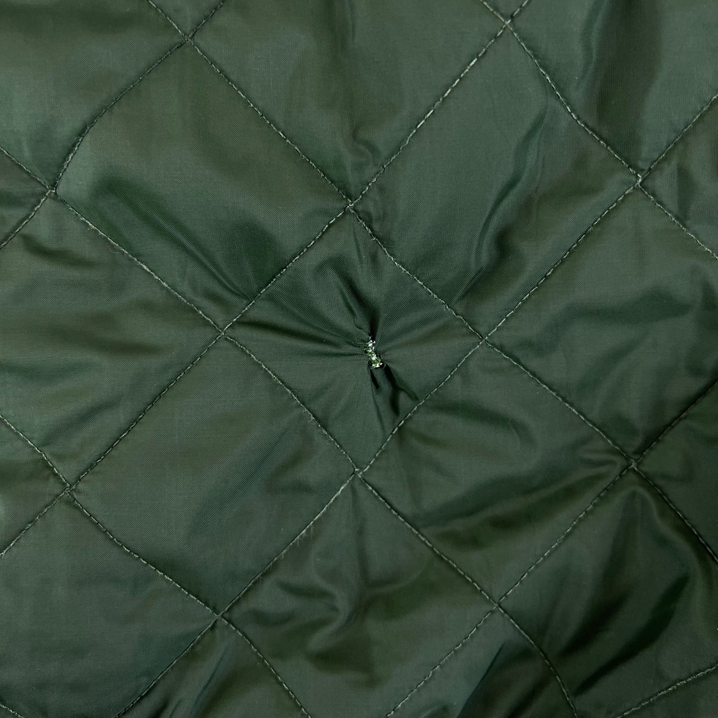 British Army Cold Weather Jacket Gilet Liner - Large