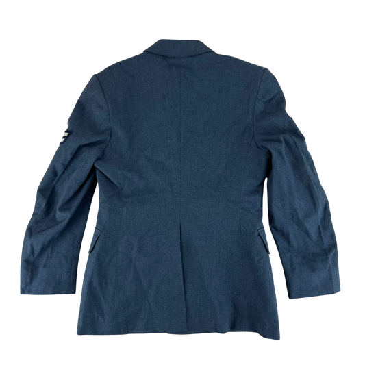 British Royal Air Force No. 1 Dress Jacket - Medium 176/100