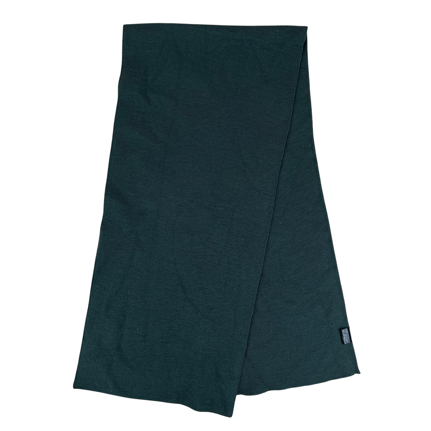 Dutch Army Wool Scarf