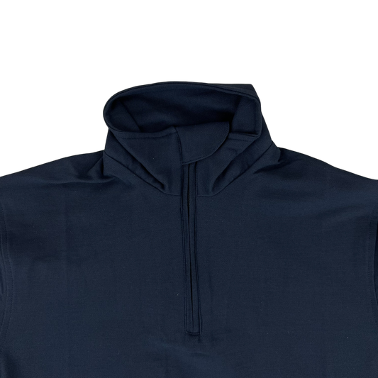 British MoD Home Office Short Sleeve Polo / UBACS - Medium