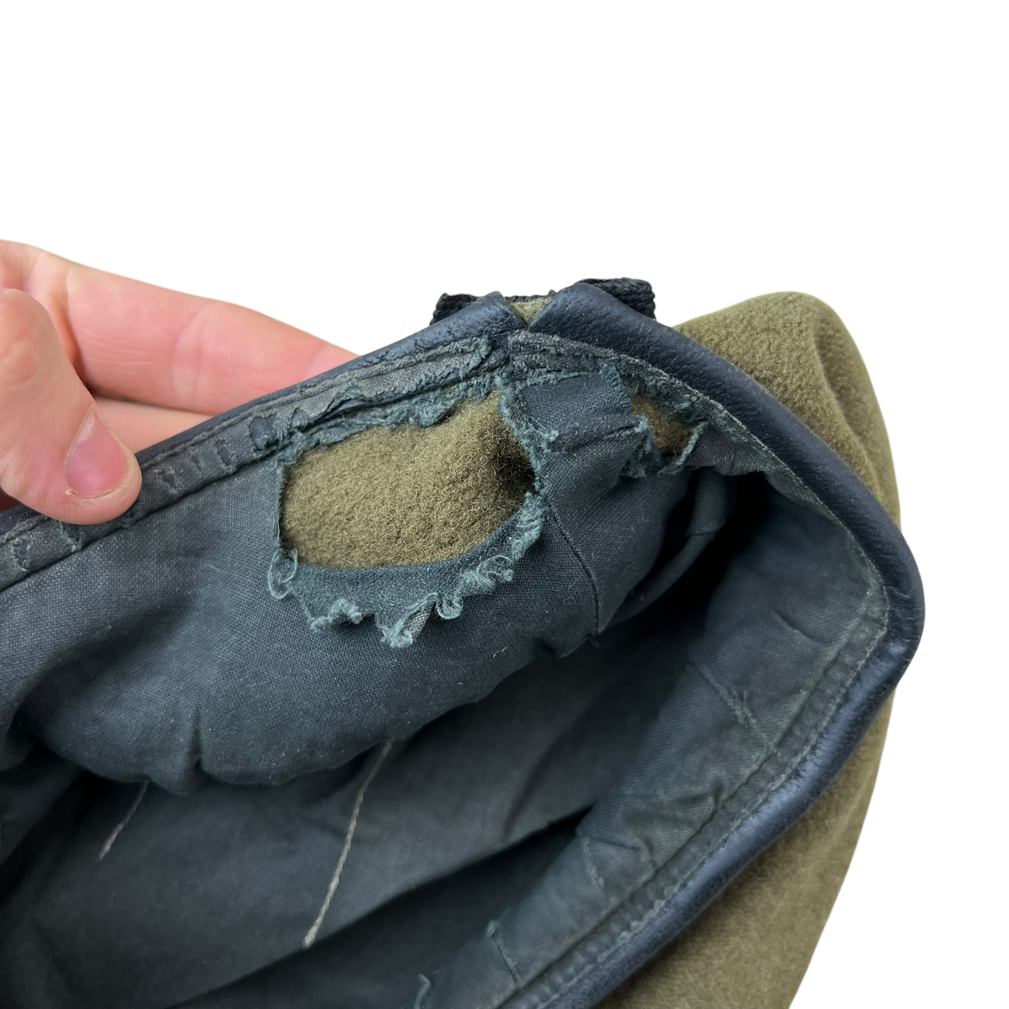 British Army Beret - Irish Guards - X Small