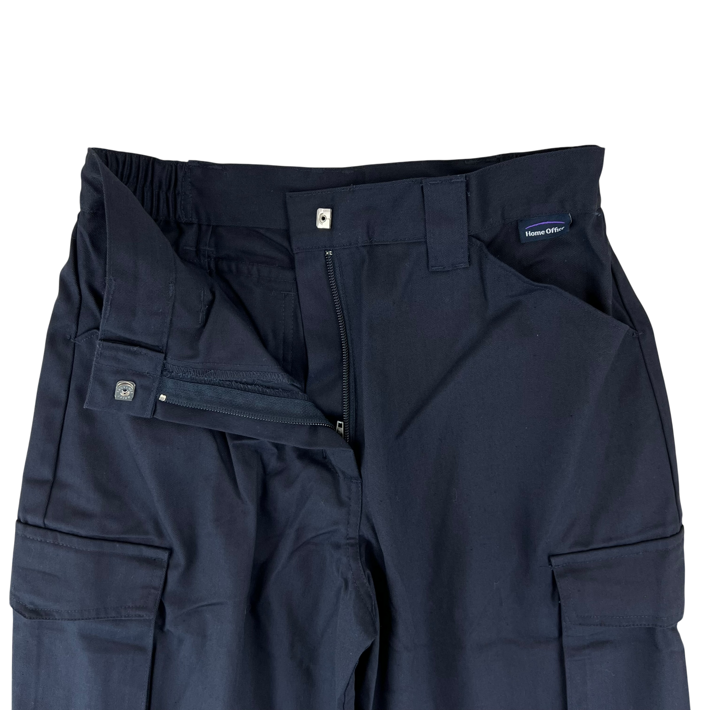 British MoD Home Office Women's Utility Trousers - W28 L29 10