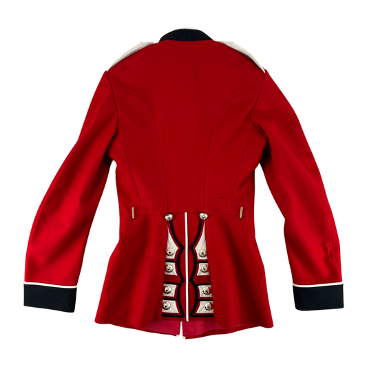 British Army Footguard's Jacket R & F - Coldstream Guards - Medium