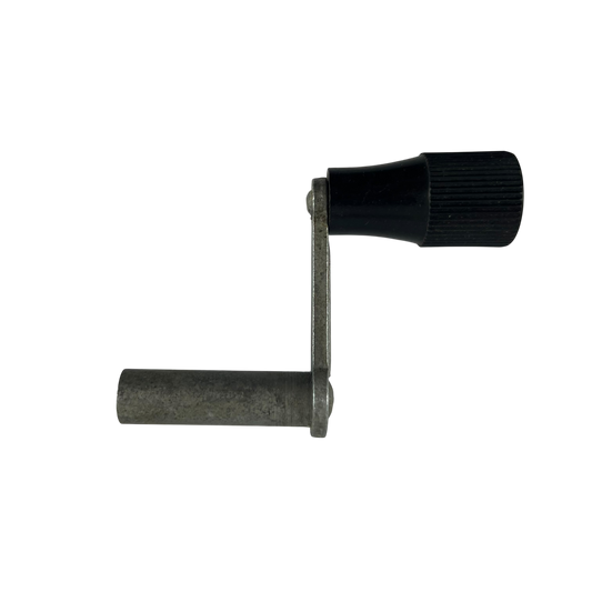 Finnish Army M38 / P18 Field Telephone Crank Handle