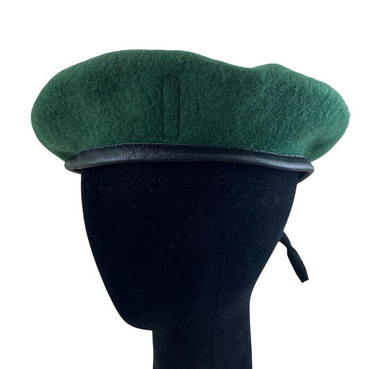 British Army Adjutant Generals Beret - Small 56cm