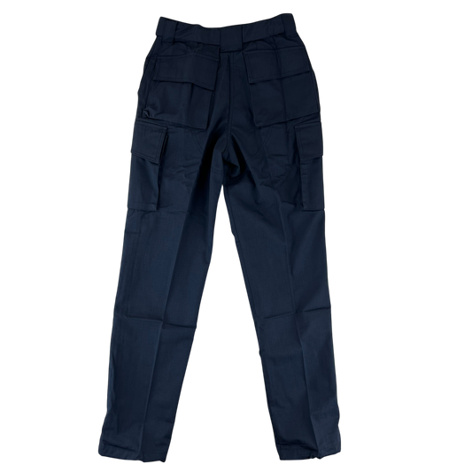 British MoD Home Office Women's Utility Trousers - W27 L33