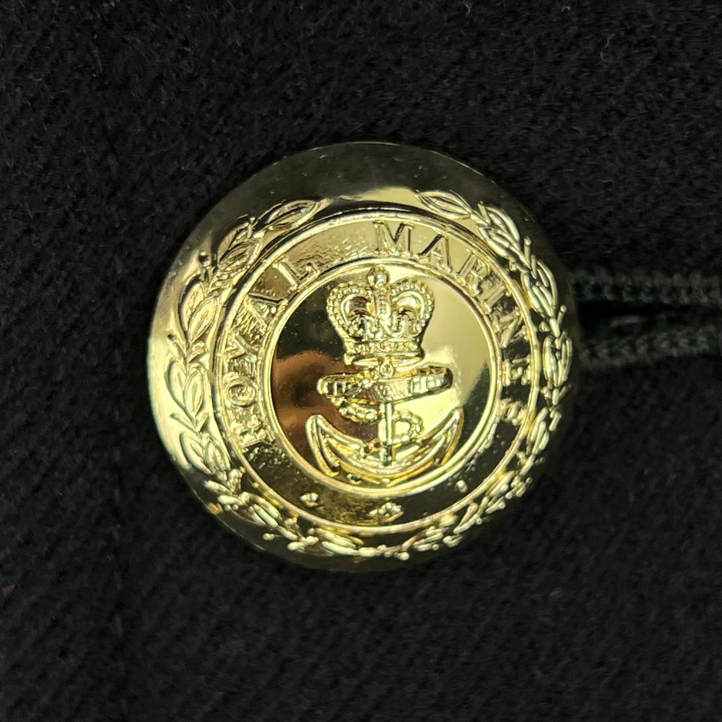 British Royal Marines No. 1 Dress Jacket - Small 170/92