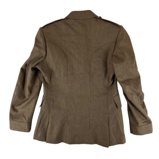 British Army No.2 FAD Dress Jacket - Royal Irish Regiment - Large 176/104