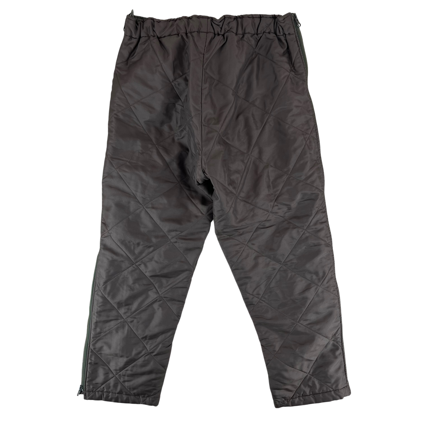Austrian Army Thermal Trouser Liners - W36 L26