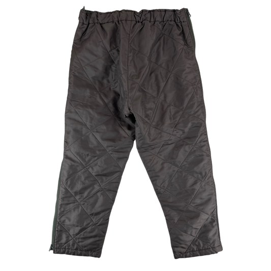 Austrian Army Thermal Trouser Liners - W36 L26