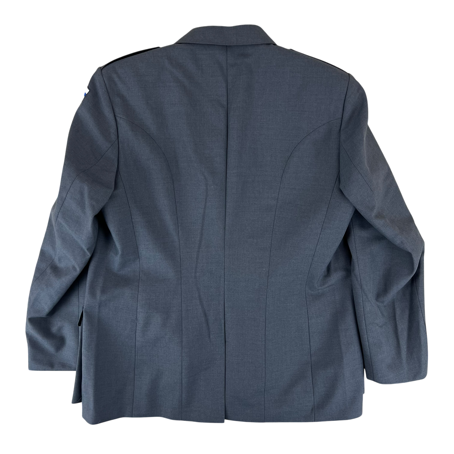 Finnish Army M83 Dress Jacket - Large