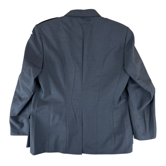 Finnish Army M83 Dress Jacket - Large