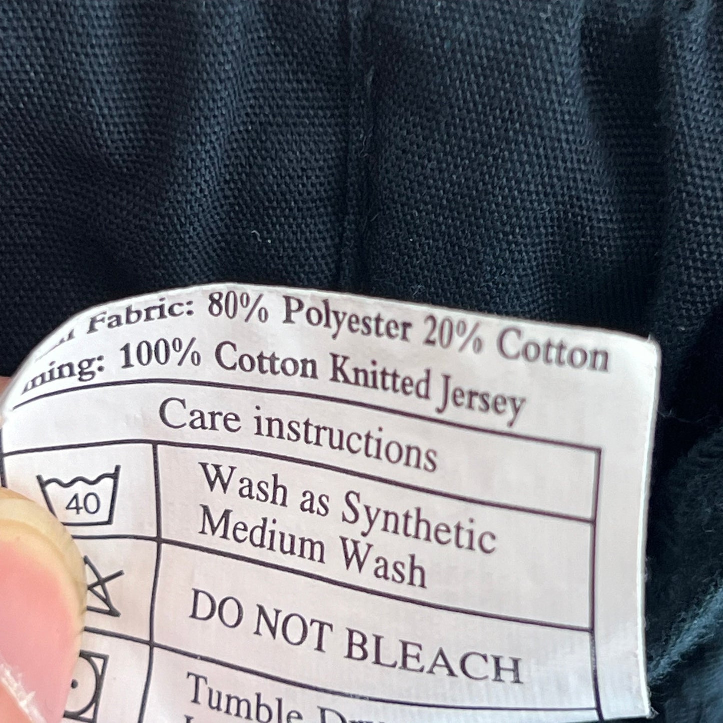 British Army / Tri-Services PTI Shorts - Medium