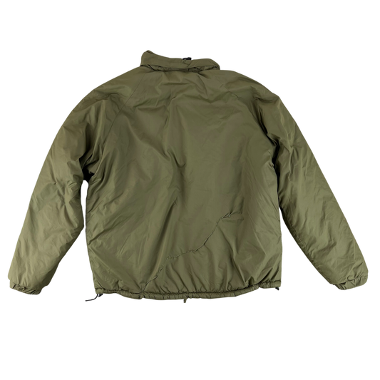 British Army Thermal Buffalo Jacket - Large