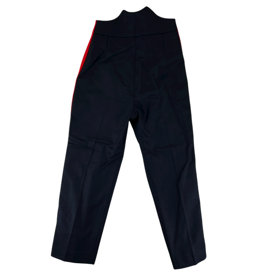 British Army Footguards No 1 Blues Dress Trousers - W30 L28.5