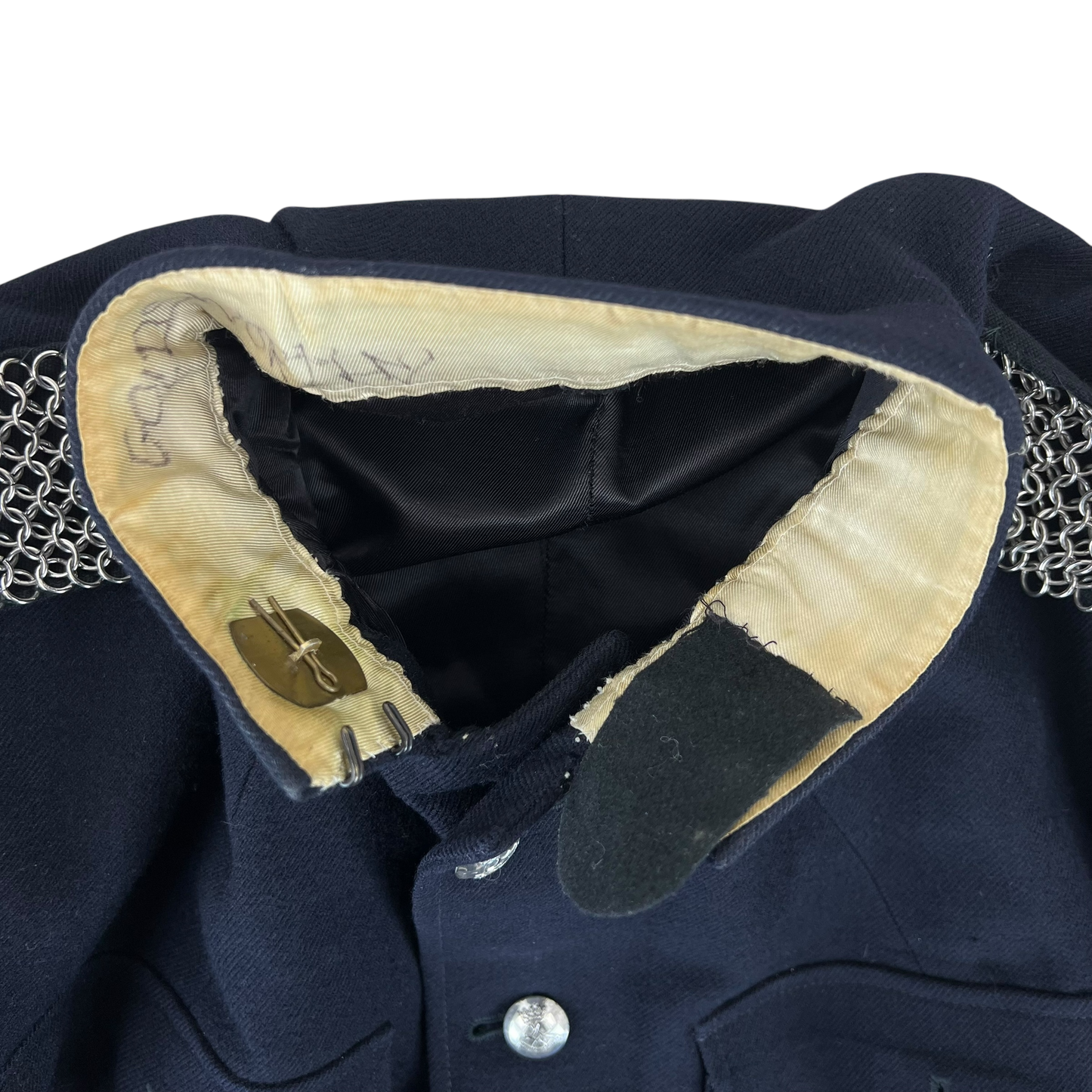British Army No. 1 Dress Jacket - Royal Yeomanry - Medium