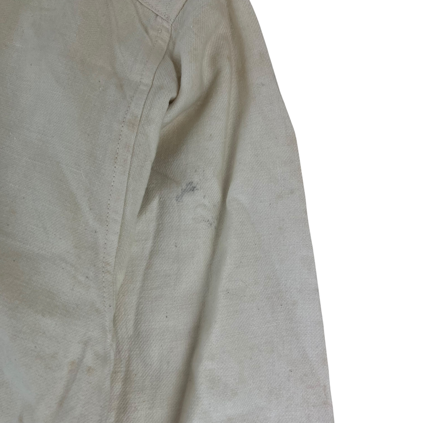 Finnish Army WW2 Medical Pyjama Top - Large