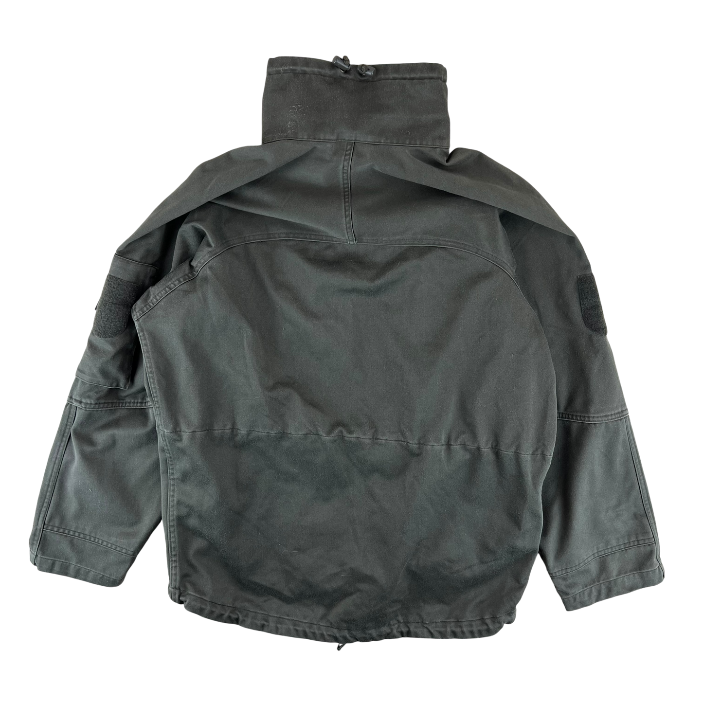 Austrian Army Olive Drab Anzug 03 Alpine Jacket - Medium 88-92 III/IV