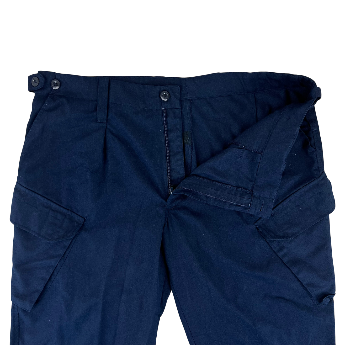 British Royal Navy FR Combat Trousers - W43 L32