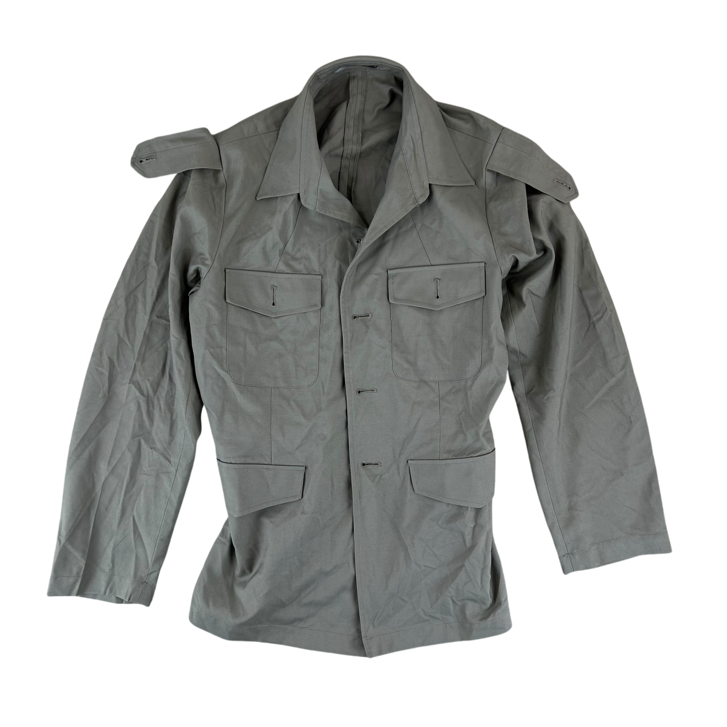 British Army No. 6 Tropical Dress Jacket - Medium 170/92