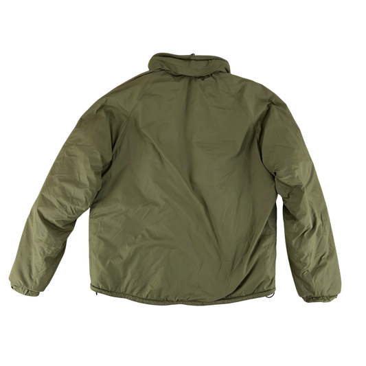 British Army Thermal Buffalo Jacket - Medium
