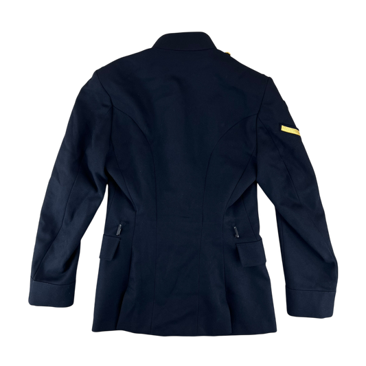 British Army No. 1 Dress Jacket - Mercian Regiment - Large 188/108