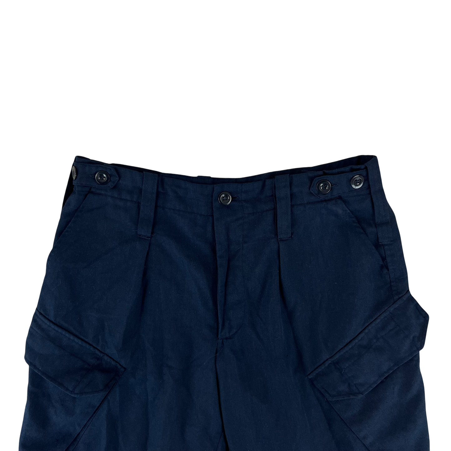 British Royal Navy FR Combat Trousers - W35 L29