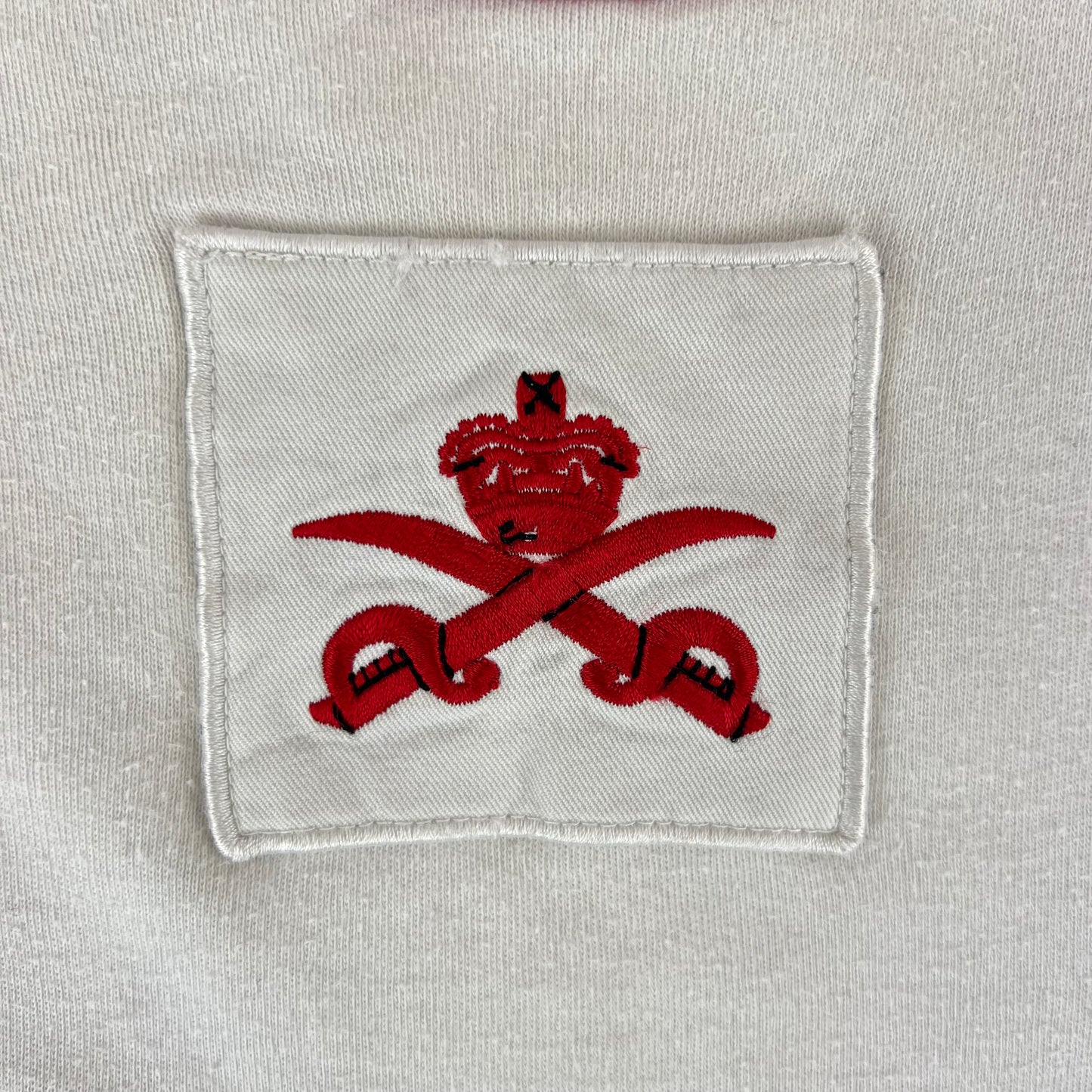 British Army PTI Vest - Large 102cm