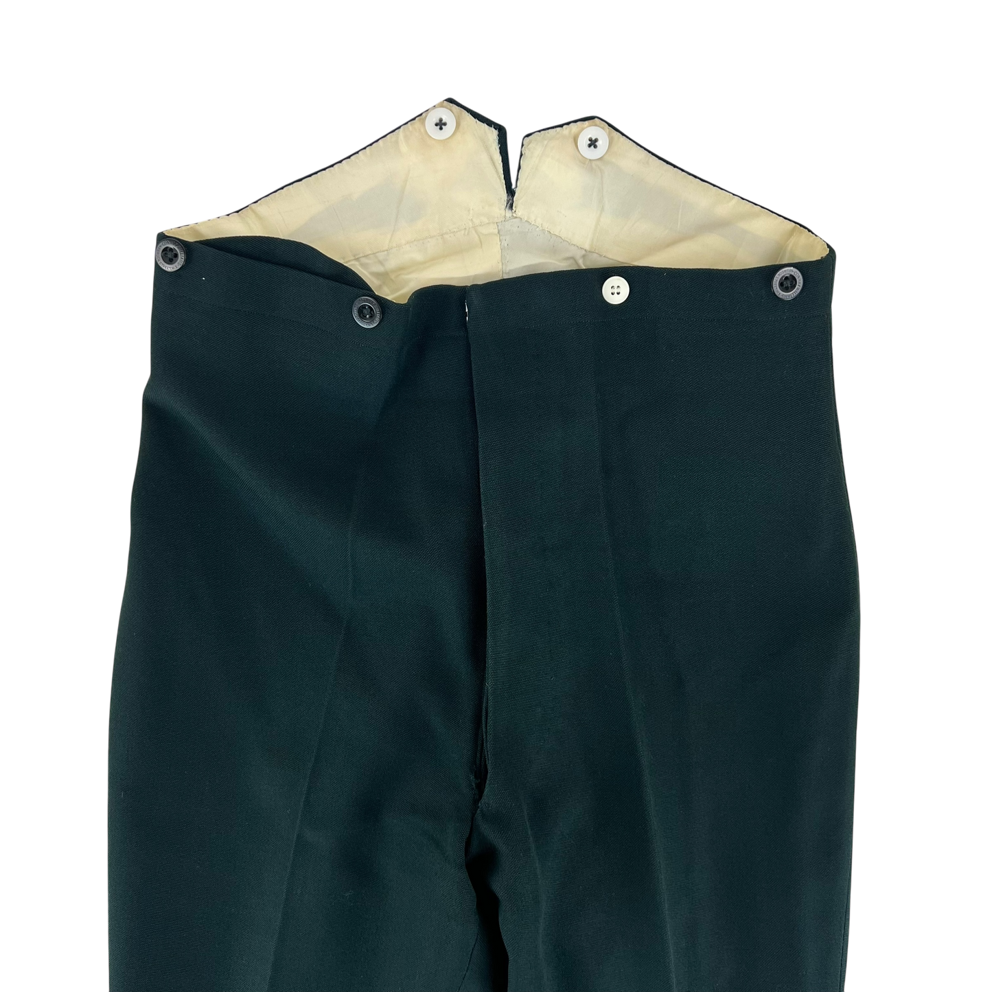 British Army No 1 Dress Trousers - Royal Irish - W33 L30