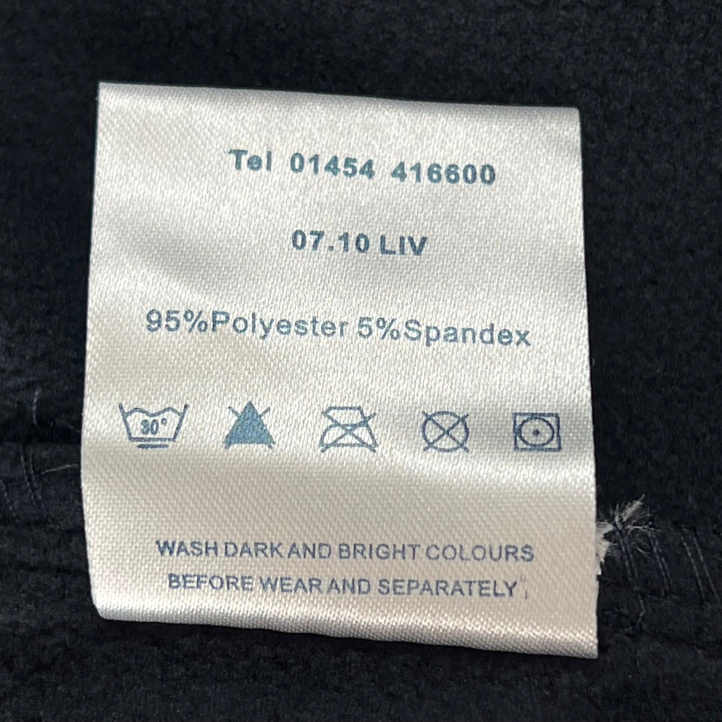 British MoD Home Office Softshell Jacket - X Large