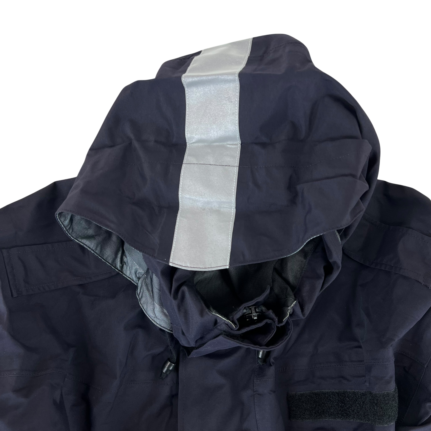 British Royal Navy Foul Weather MVP Smock - Large 180/112
