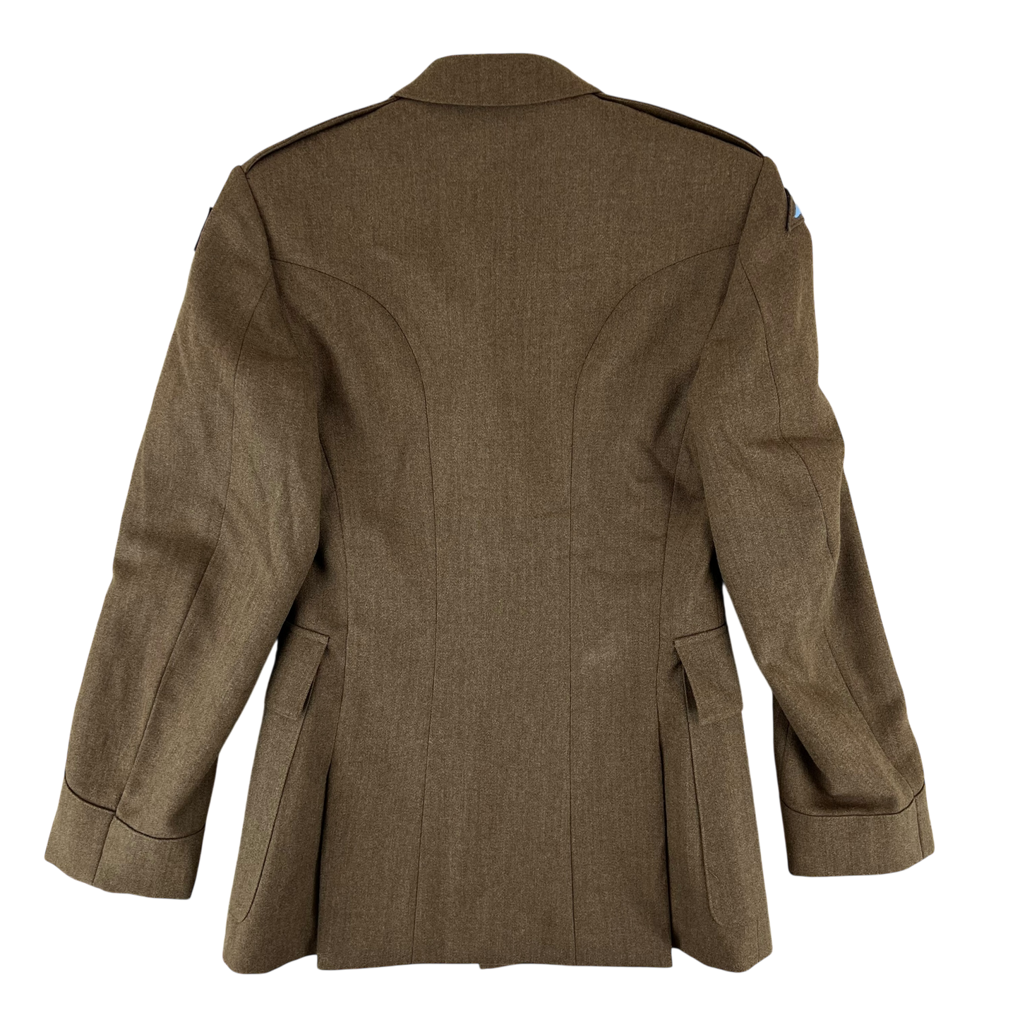 British Army No.2 FAD Dress Jacket - Royal Artillery Regiment - Medium 176/100