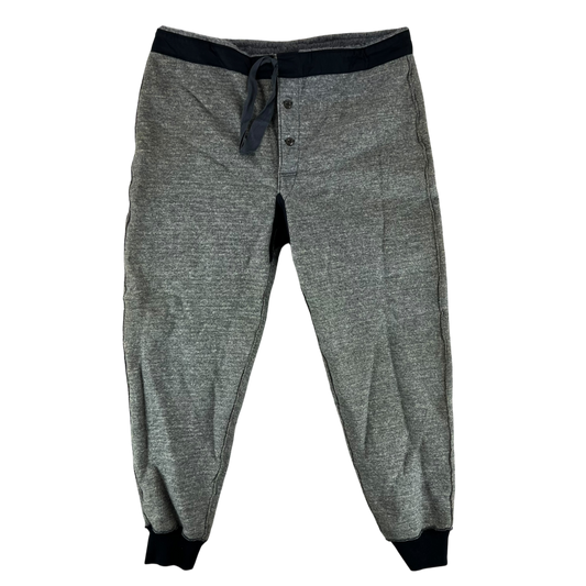 Czechoslovak Army M85 Faux Fur Trouser Liners - W40 L30
