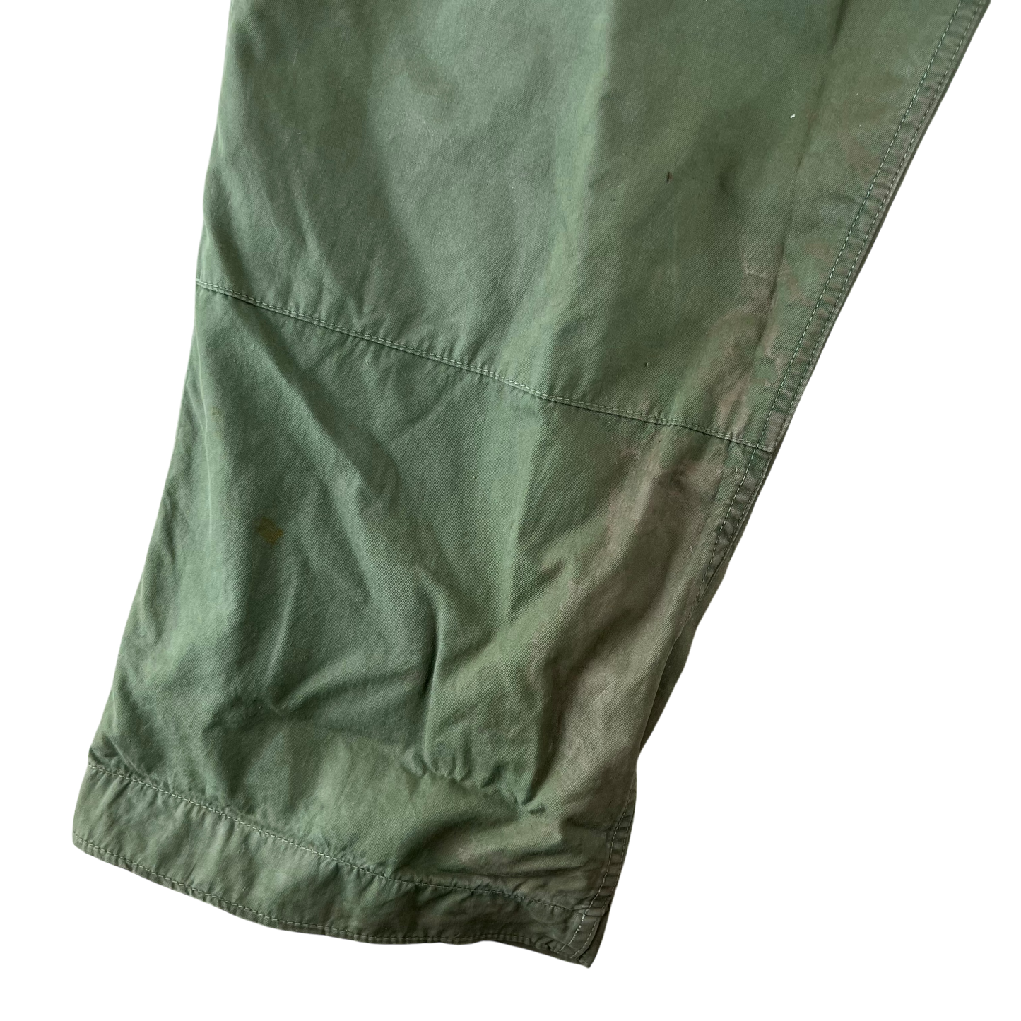 British Army Protective Trousers Royal Observer Corps 1953 - W33 L28.5