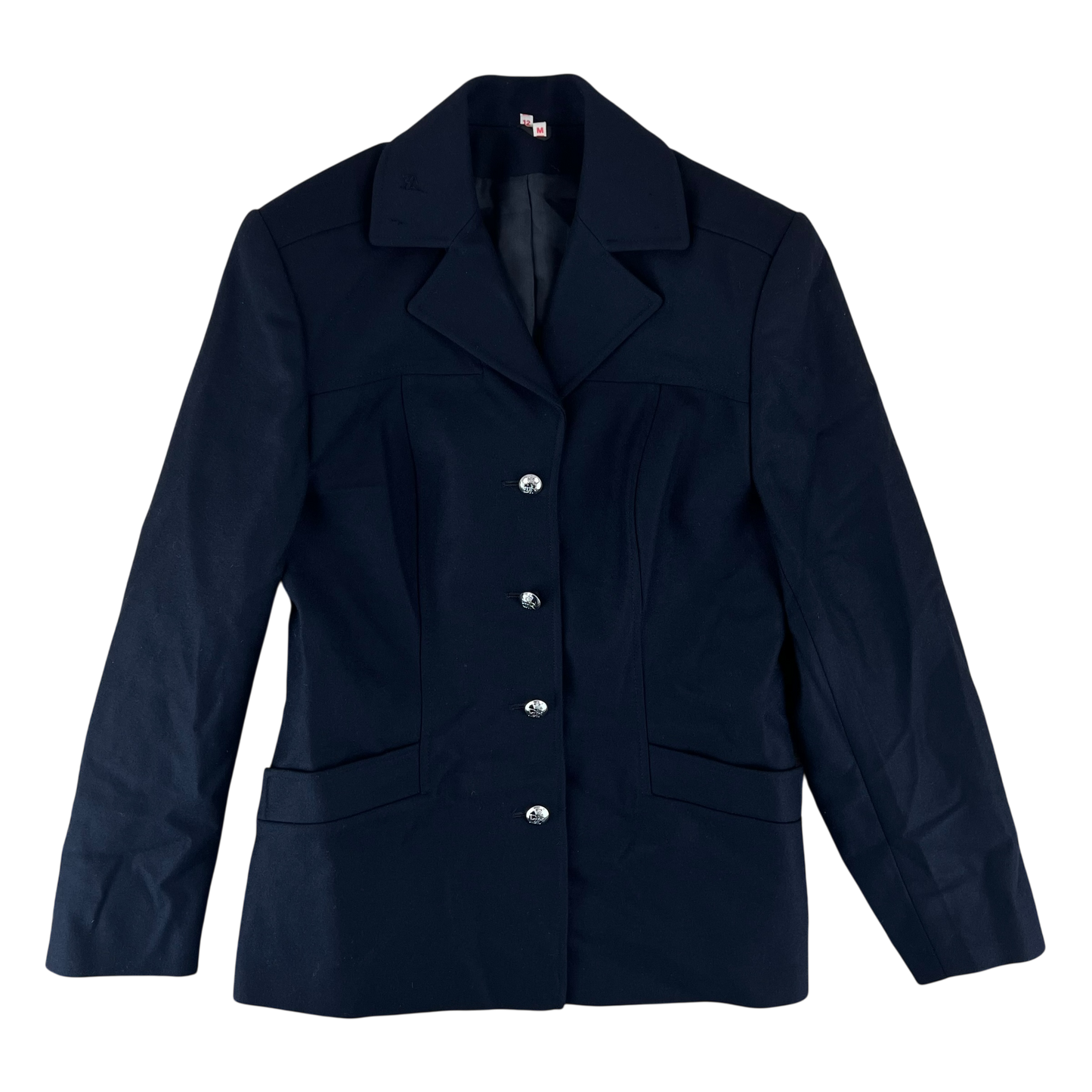 British Ministry of Defence Police Women's Dress Jacket - Small 12M