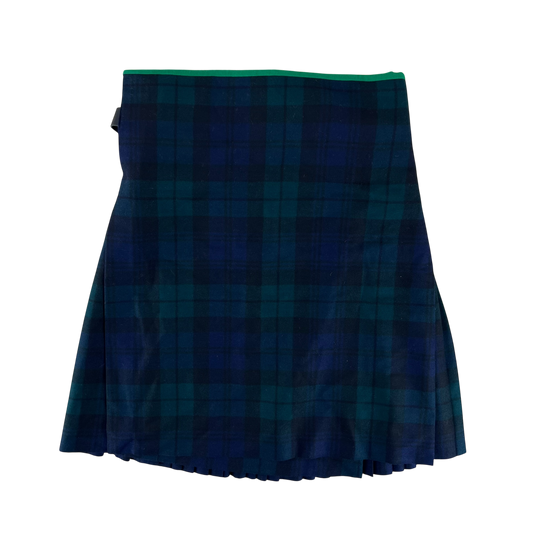 British Army Kilt - Royal Regiment of Scotland - W35