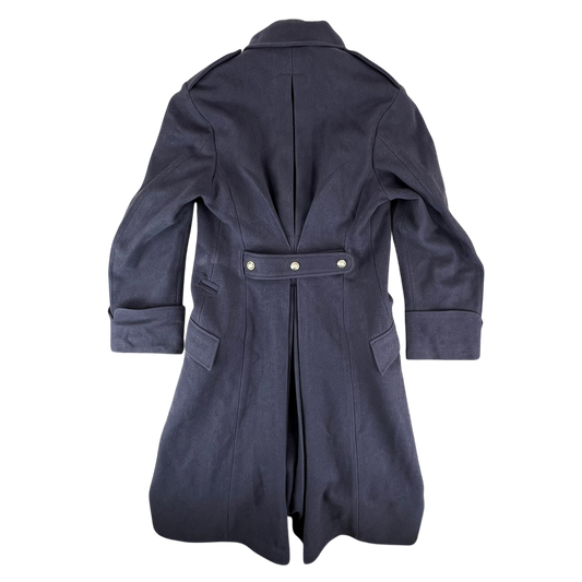British Army Footguards Wool Greatcoat - Coldstream Guards - Large 194/108