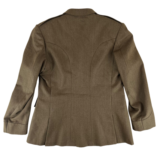 British Army No.2 FAD Dress Jacket - Medical Corps - X Large 182/120