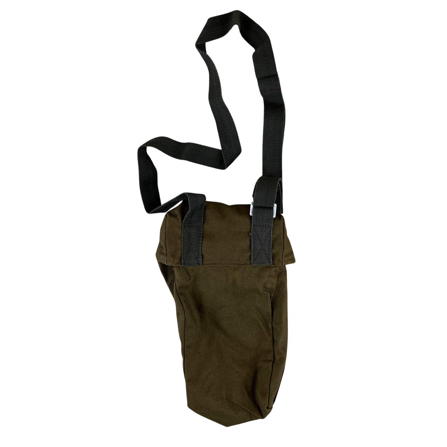 Finnish Army M65 Gas Mask Bag