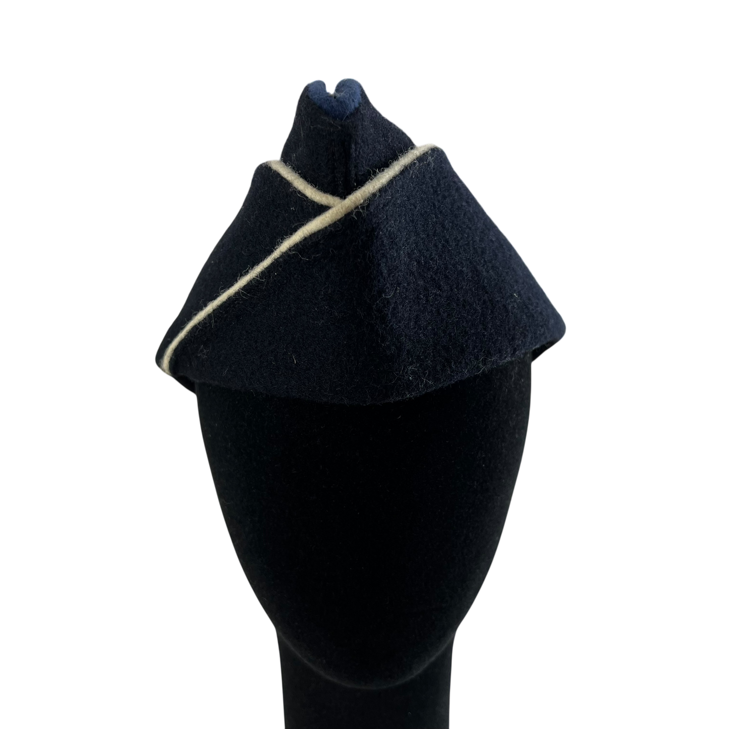 French Army Forage Side Cap - Medium 57cm