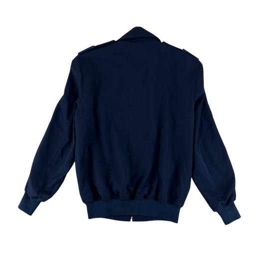 British RAF GP Bomber Jacket - Medium 101L