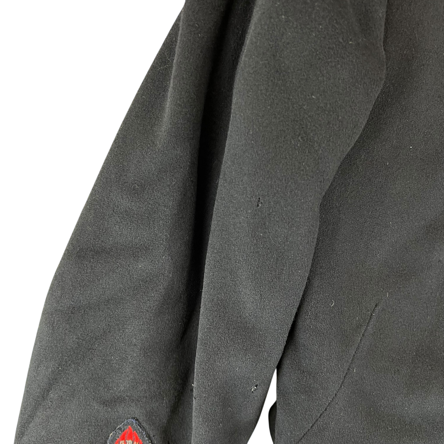 British Army 60s Mess Dress Jacket - Honourable Artillery Company - Small