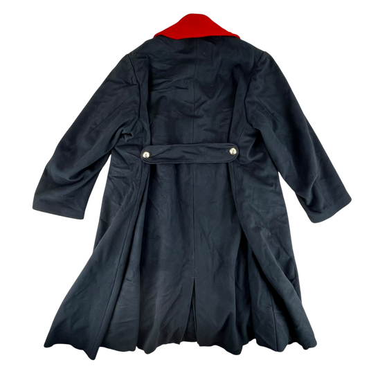 British Army Household Cavalry / Horse Guards Blues & Royals Cloak - Large