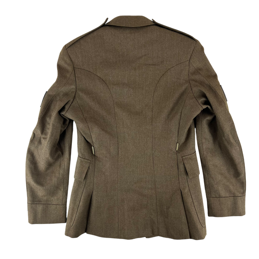 British Army No. 2 FAD Dress Jacket - Medium 170/92