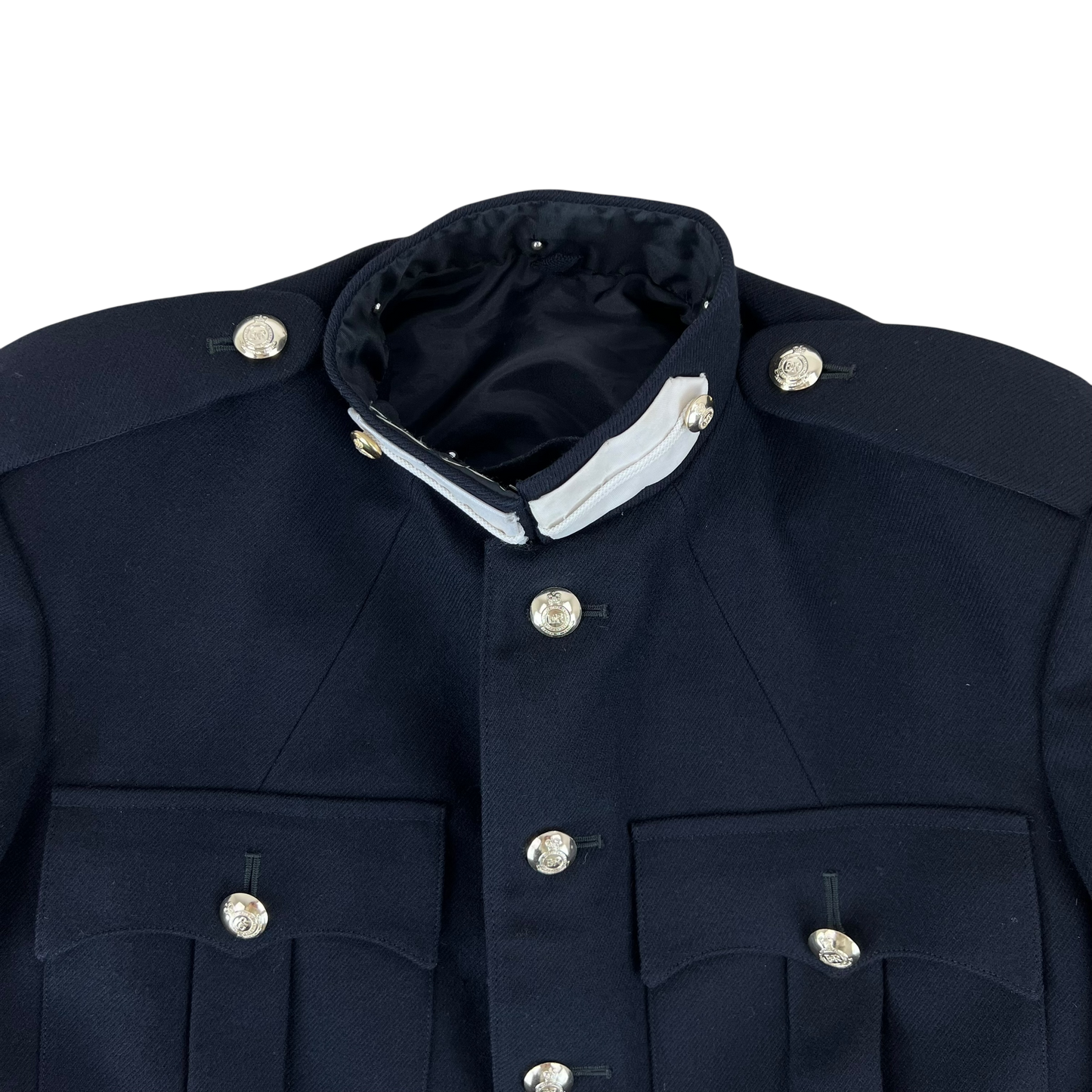 British Army No. 1 Dress Jacket - Royal Academy Sandhurst - Medium