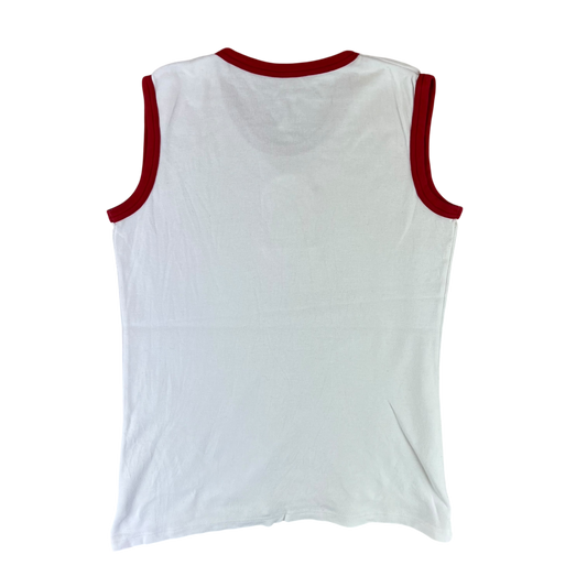 British Army PTI Vest - Small 92cm