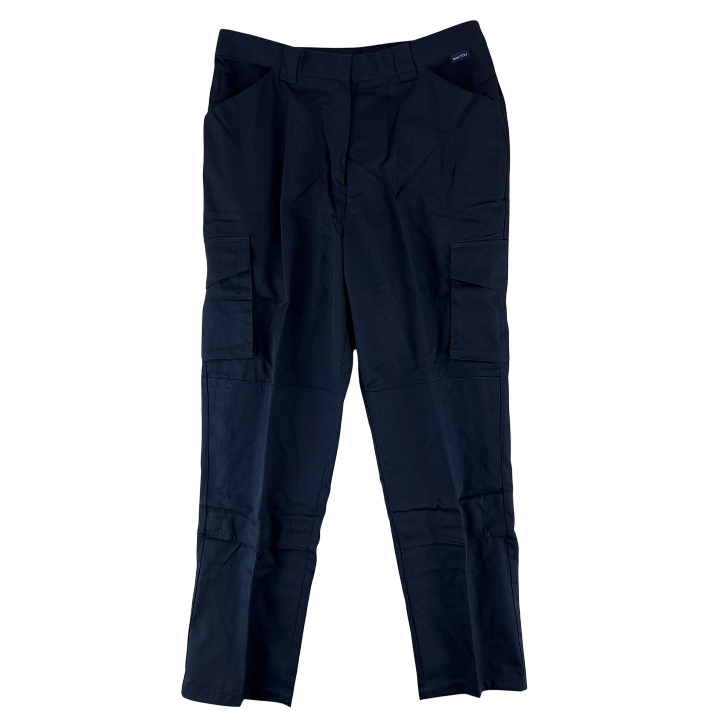British MoD Home Office Women's Utility Trousers - W36 L31