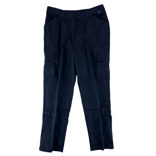 British MoD Home Office Women's Utility Trousers - W36 L31