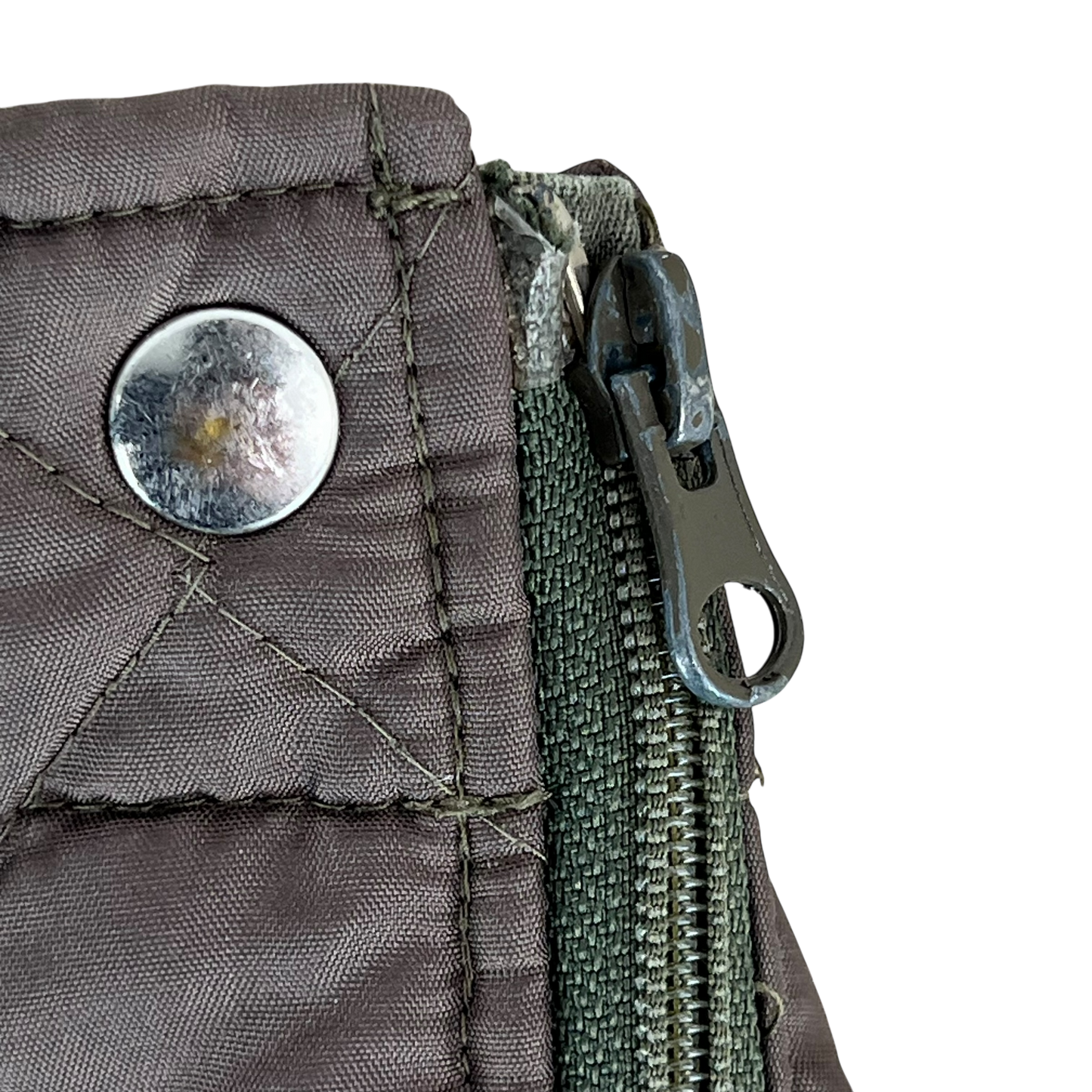 Austrian Army Thermal Trouser Liners - W36 L26