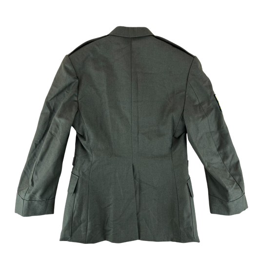 British Royal Navy Royal Marines Lovat No. 5 Dress Jacket - Medium 176/108